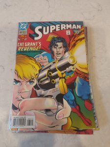 Superman #85 (1994)