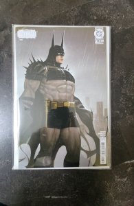 ABSOLUTE BATMAN #16 COVER C LI CONNECTING VARIANT  1st Print
