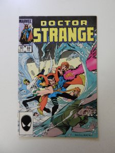 Doctor Strange #69 (1985) FN/VF condition