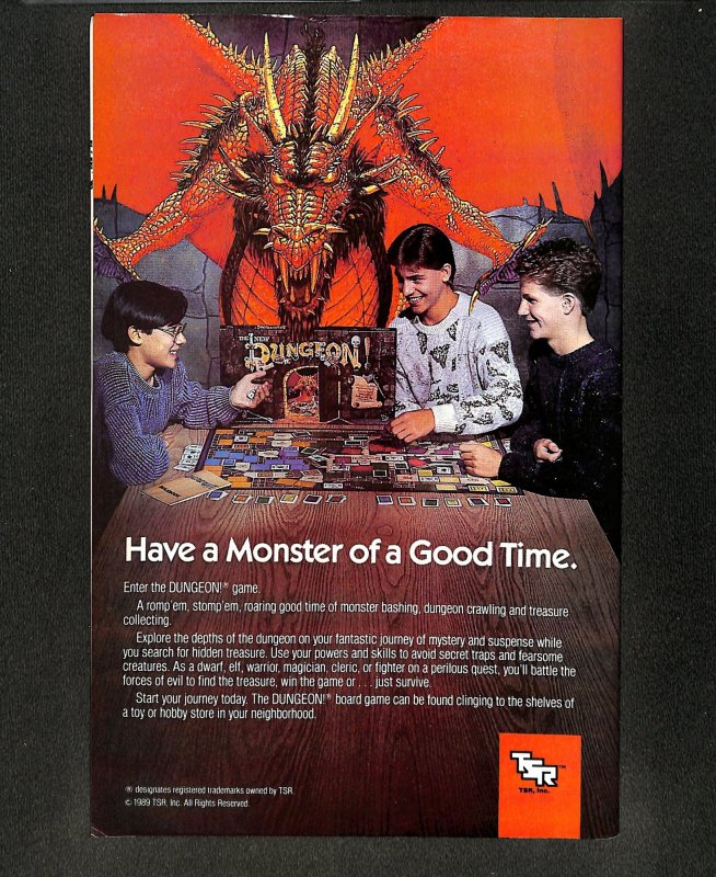 Amazing Spider-Man #342