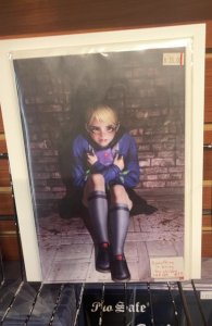 Something is Killing the Children #17 Cover C (2021)