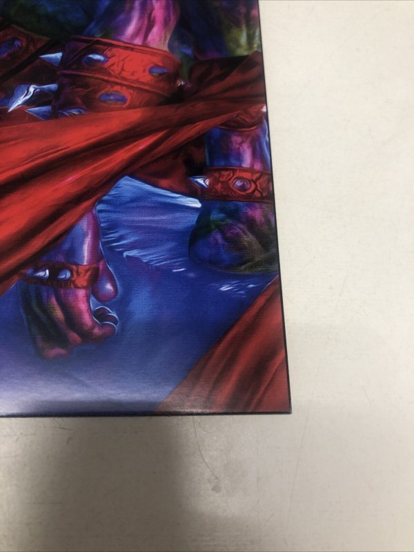 Spawn (2024) # 356 (NM) Image Comics • Mark Spears • McConville • Booth