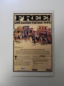 The Uncanny X-Men #156 Direct Edition (1982) VF condition