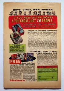 The X-Men #35 (1967) X-Men [Key Issue]