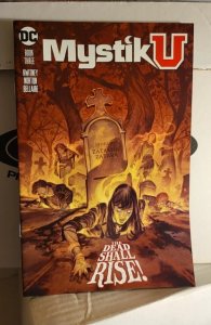 Mystik U #3 (2018)