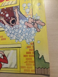 Blondie #144 Harvey comics