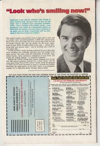 Master of Kung Fu #46 (1976)