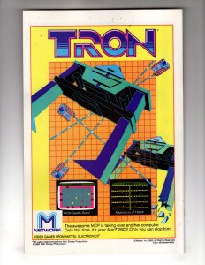 Superman #386 (1983) VF/NM Lex Luthor Appearance ~ Body Armore  / ID#HCA