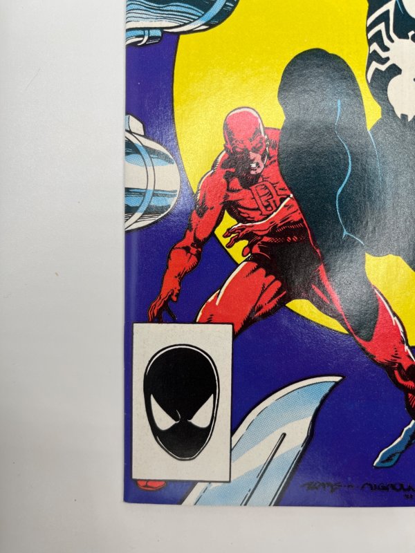 Marvel Team-Up #141 (1984)