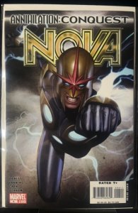 Nova #4 (2007)