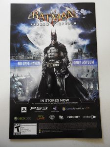 Batgirl #1 (2009) VF- Condition!