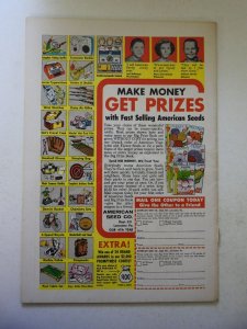 Doom Patrol #94 (1965) VG Condition cover detached at 1 staple