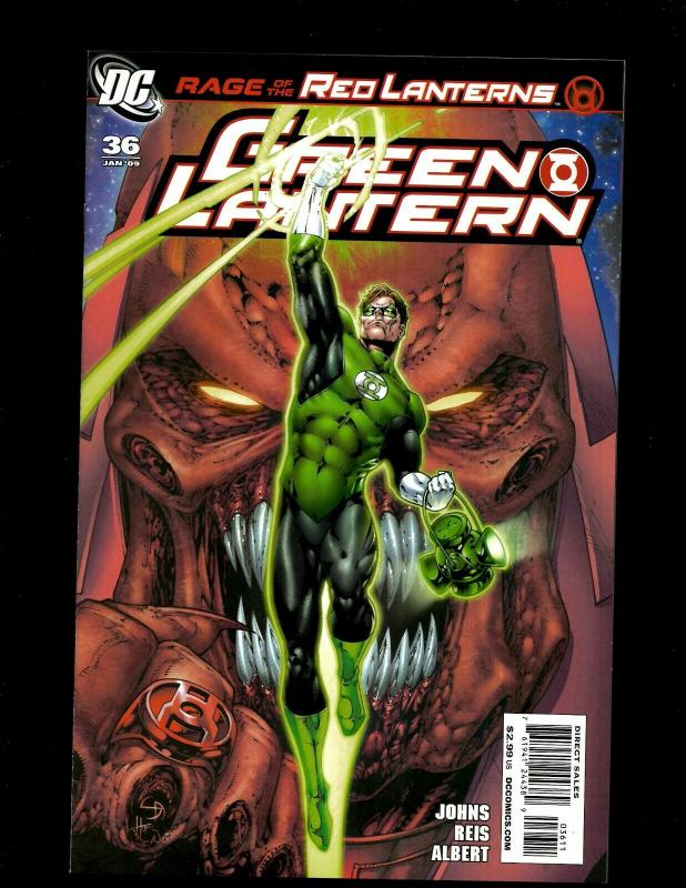 12 Green Lantern Comics #26 27 28 29 30 31 33 34 35 36 37 Secret Files 2005 EK5