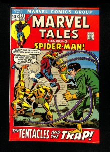 Marvel Tales #39