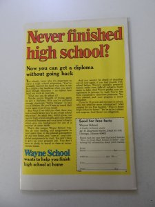 Giant-Size Spider-Man #4 (1975) FN+ condition