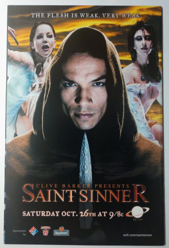 Spider-Man/Black Cat: The Evil that Men Do #3 (7.0, 2002)