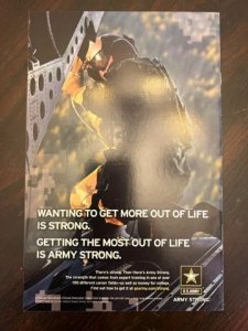 X-Men: Messiah Complex Silvestri Cover (2007) - NM