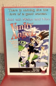 Amazing Strip #7 (1994)