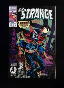 Doctor Strange #53 (3RD SERIES) MARVEL Comics 1993 VF/NM