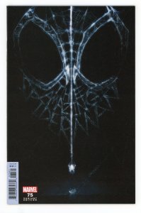 Amazing Spider-Man #75 (2018 v5) Patrick Gleason Webhead Variant NM