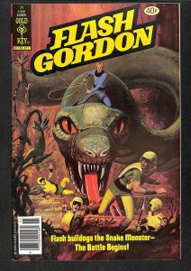 Flash Gordon #26 (1979)