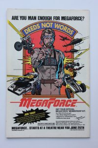 Wolverine #1 (1982) Wolverine [Key Issue] NM