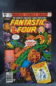 Fantastic Four #209 (1979)