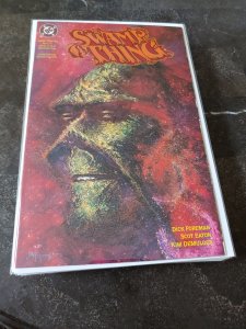 Swamp Thing #126 (1992)
