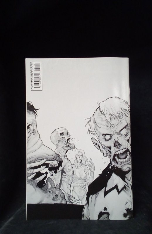 The Walking Dead #31 (2006)