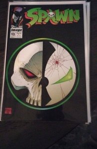 Spawn #12 (1993)
