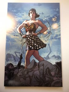 Wonder Woman #750 (2020) VF+ Condition