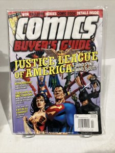 comics buyers guide 1623