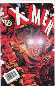 X-Men #44 (1995) X-Men