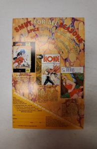 The Blonde: 12 Pearls #4 (1996) NM Eros Comix Comic Book J729