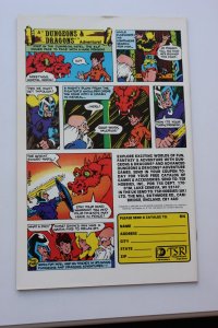 Fantastic Four #240 (1982) Fantastic Four NM