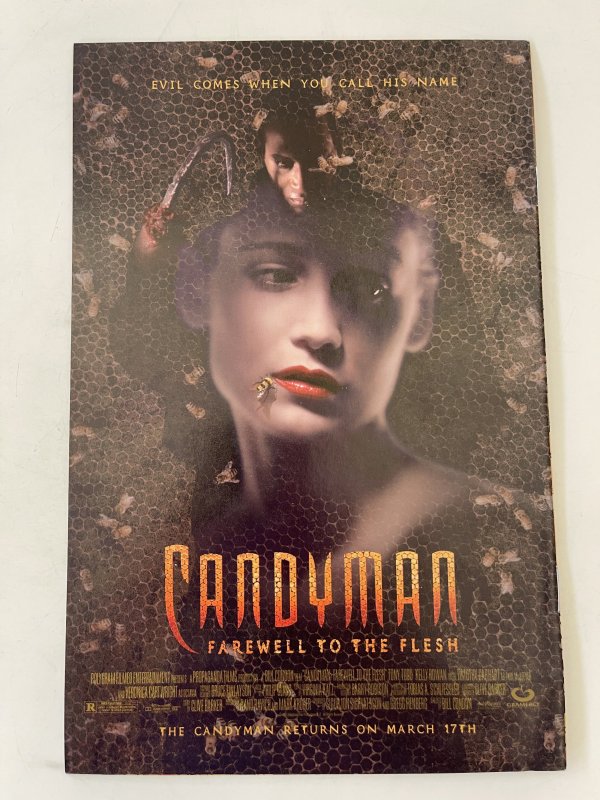 Gambit & The X-Ternals #2  - NM+  (1995)