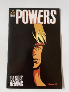 Powers #30 - F/VF (2008)