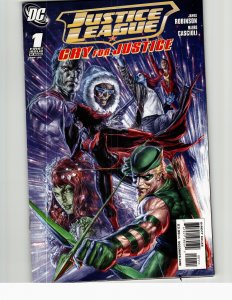 Lot of 25 Comics (See Description) Justice League, Infestation: Outbreak, Nig...