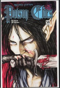 Poison Elves #14 (1994) Poison Elves