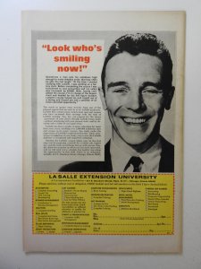 Chamber of Chills #1 (1972) VF- Condition!