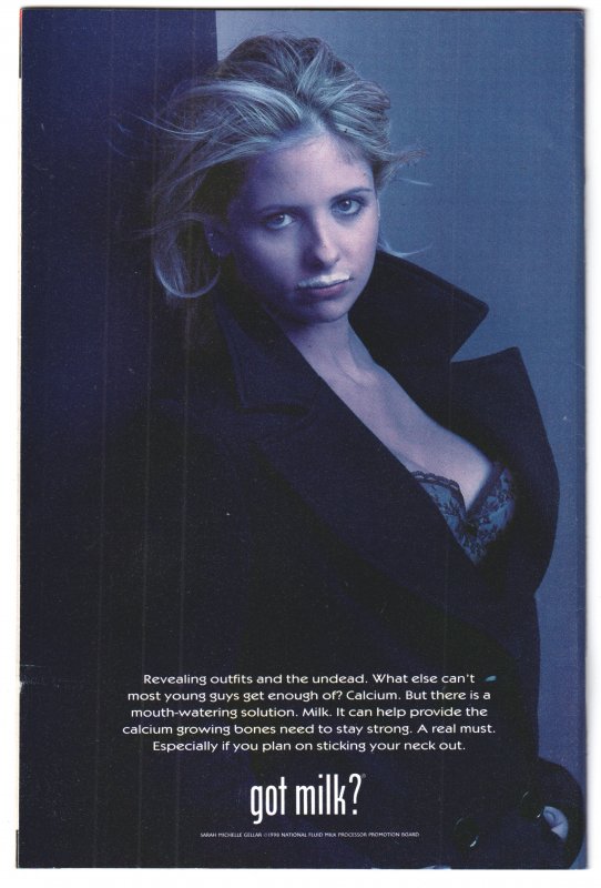 Spider-Girl #2 (1998) Spider-Girl [Key Issue]