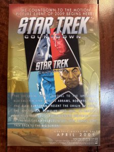 G.I. Joe: Cobra #2 Cover B (2009)