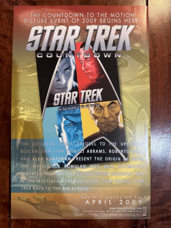 G.I. Joe: Cobra #2 Cover B (2009)