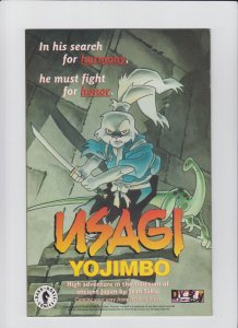 Godzilla King of the Monsters #10 - Bob Eggleton Cover! (8.5/9.0) 1996