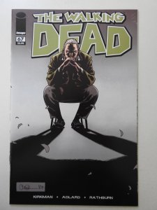 The Walking Dead #67 (2009) Beautiful NM Condition!