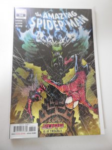 The Amazing Spider-Man #34 (2020)