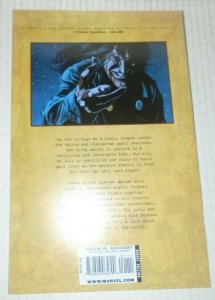 The Stand American Nightmares # 1 2009 Marvel Stephen King