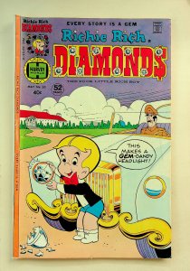 Richie Rich Diamonds #30 (May 1977, Harvey) - Good