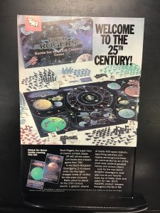 Superman #54 (1989)nm