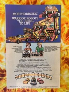 Squadron Supreme #4 (1985) - VF/NM